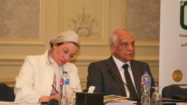 محافظ القاهرة: تحول كبير في مستوى النظافة بعد تطبيق المنظومة الجديدة