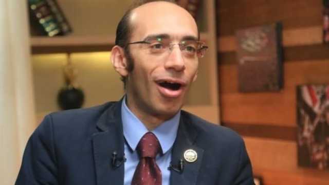 برلماني: مصر تتحدى المشروع الإسرائيلي وحدها وسط صمت الجميع
