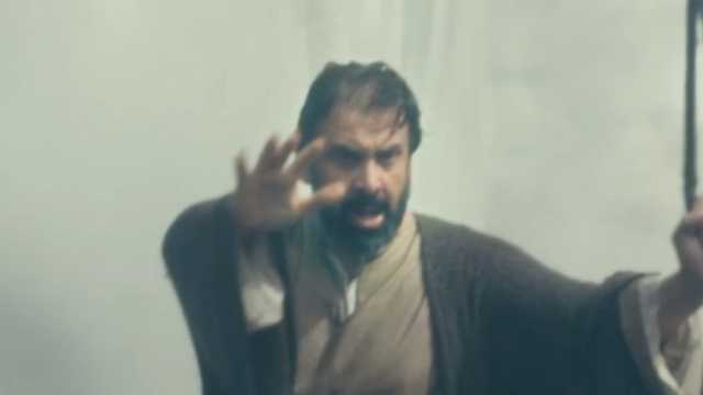 مسلسل الحشاشين الحلقة 3.. خبايا وأسرار في حلقة ملحمية