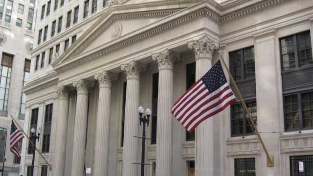موعد اجتماع الفيدرالي الأمريكي.. وأبرز التوقعات حول سعر الفائدة