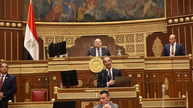 عضو بـ«الشيوخ» عن دعوة الرئيس لحوار اقتصادي: ضرورية في الظروف الراهنة