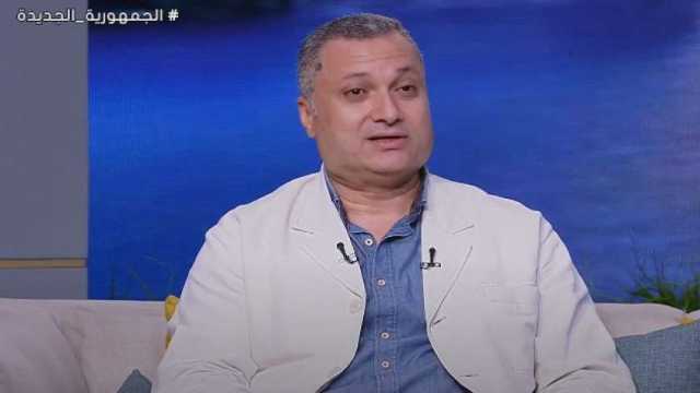 أستاذ بجامعة حلوان: التراث المصري يضم كل أنواع الفنون