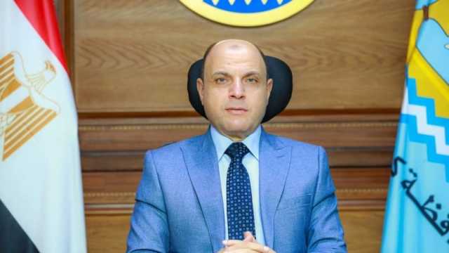 محافظ كفر الشيخ يعلن تحديد موقع السوق الأسبوعية الجديدة.. مساحتها 6 أفدنة