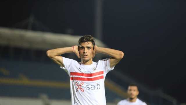 عاجل.. تفاصيل مفاوضات الزمالك مع صفقة القرن