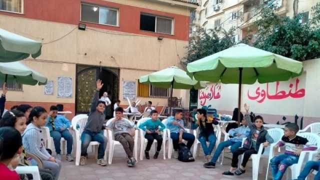 وزارة الشباب والرياضة تطلق برنامجا كشفيا لتنمية المهارات في الإسكندرية