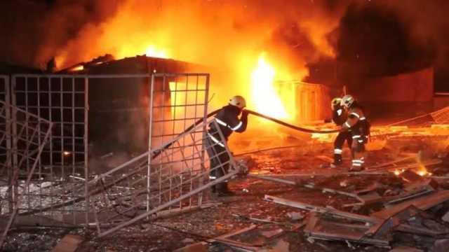 إيطاليا توافق على حزمة جديدة بقيمة 140 مليون يورو لإعادة إعمار أوكرانيا