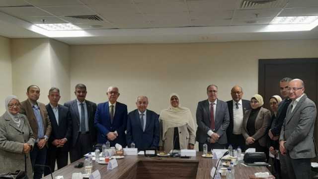 «المهندسين» تطرح رؤية النقابة في لائحة قانون التصالح على «الإسكان»