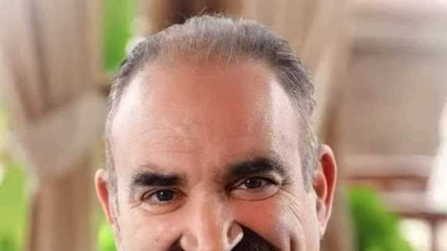 بعد وفاة الممثل غسان مكانسي.. اعرف أبرز محطات من حياته الفنية