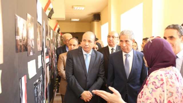 صالون ثقافي بجامعة المنصورة يستضيف فعاليات عن حرب أكتوبر