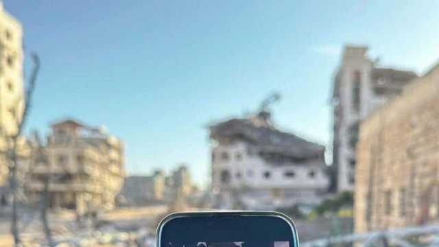 من غزة إلى تكساس.. كيف عبَّر الفلسطينيون عن امتنانهم للطيار الأمريكي؟
