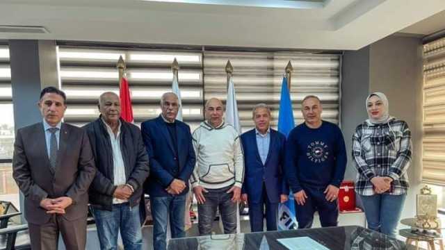 اتحاد الكرة: عقد حسام حسن ممتد حتى مونديال 2026 و«مش هنحاسب بالقطعة»