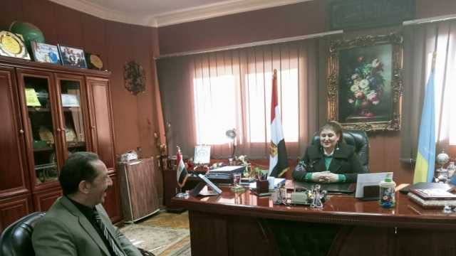 «شباب الإسكندرية» تعقد مؤتمرا لتوعية المرأة بالمشاركة في انتخابات الرئاسة