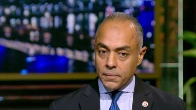 أحمد البنداري: مواعيد انتخابات الرئاسة تم إعلانها على موقع «الهيئة الوطنية»