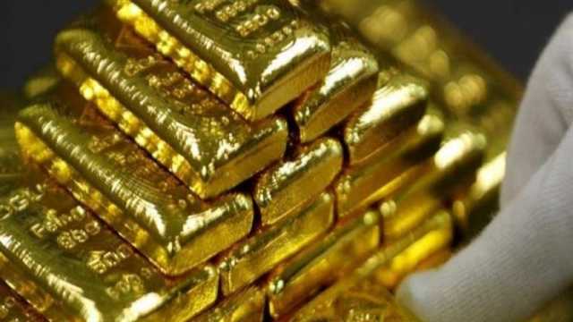 «جولد بيليون»: الذهب يتراجع عالميا والأسواق تترقب بيانات التضخم الأمريكية