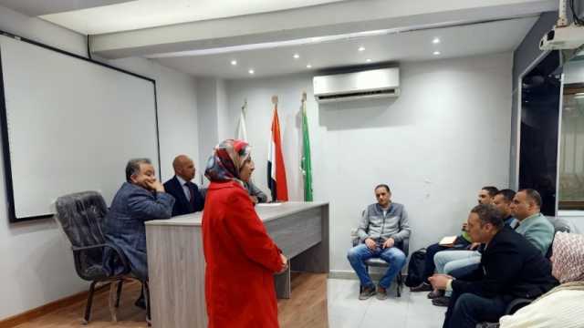«صحة الشرقية» ترفع حالة الطوارئ استعدادا لاحتفالات رأس السنة