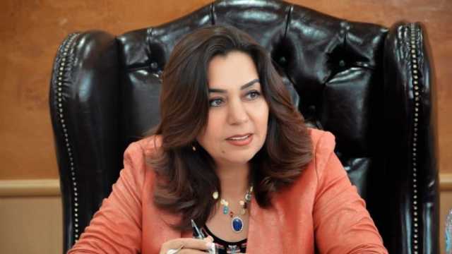 دمياط كلمة السر.. كيف وصلت منال عوض إلى أول وزير تنمية محلية في مصر؟