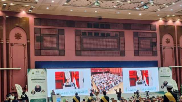 مفتي الجمهورية: جمود الفكر الديني أخطر ما يواجه الدعوة الإسلامية