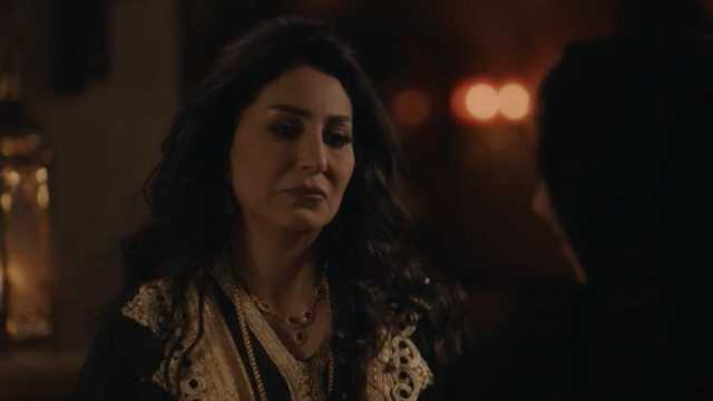 مسلسل حق عرب الحلقة 9.. مفاجأة تقلب حياة صباح الجياش