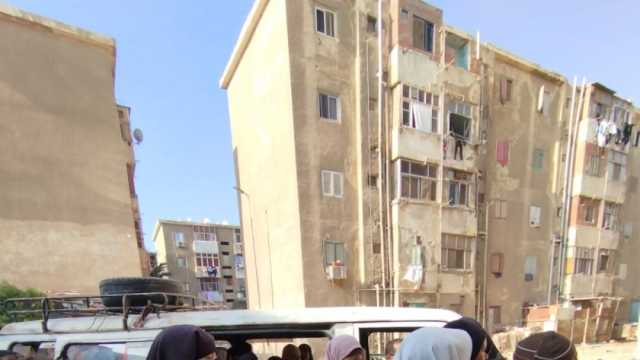 إقبال في السويس على تحرير توكيلات ترشح الرئيس السيسي للانتخابات