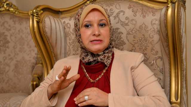 كوثر محمود: التمريض يقدم تضحيات غير مشروطة لحماية المجتمع