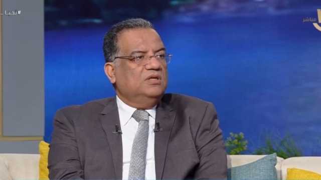 محمود مسلم: توقف الحرب في غزة سيطيح بنتنياهو من منصبه.. وقد يحاكم
