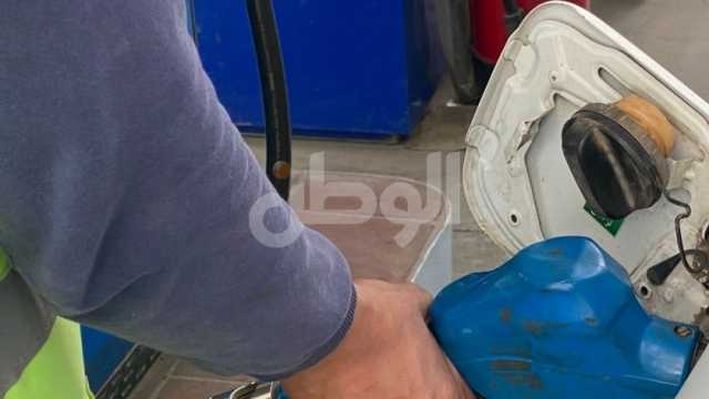 أسعار البنزين اليوم في محطات الوقود.. «بكم يُباع اللتر»