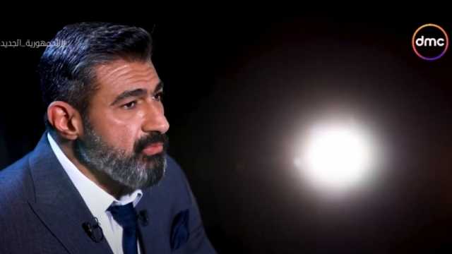 استئناف تصوير مسلسل «ألف ليلة وليلة» لـ ياسر جلال