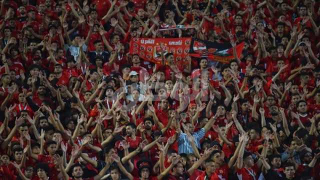 عاجل.. 3 عروض أوروبية لضم نجم الأهلي بعد مونديال الأندية