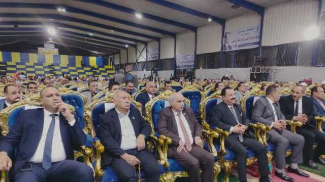 منسق التحالف بالوطني بالإسماعيلية: المشاركة في انتخابات الرئاسة خطوة داعمة للوطن