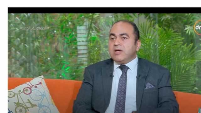 «الكمامة وبخاخات التحكم اليومي».. روشتة لمرضى حساسية الصدر في سبتمبر