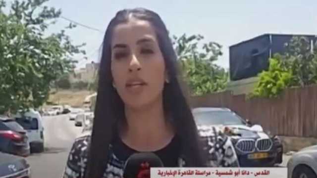 «القاهرة الإخبارية»: انقسام داخل إسرائيل بشأن صفقة تبادل المحتجزين والأسرى
