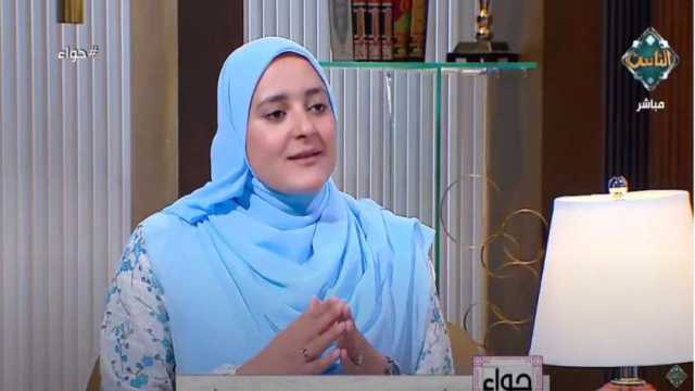 أمينة الفتوى: المطلقة تستأذن طليقها قبل السفر للحج في هذه الحالة (فيديو)