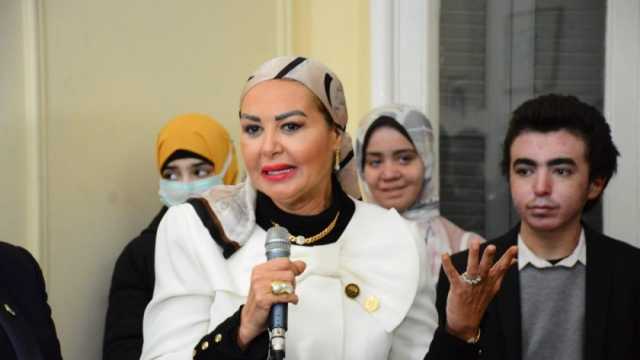 برلمانية ترصد أهم ملفات الحكومة الجديدة.. في مقدمتها التعليم والصحة