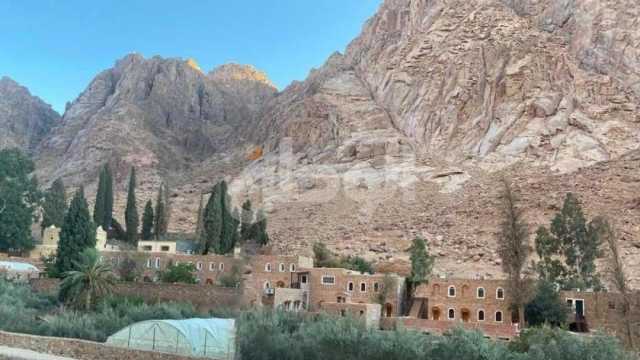 مؤرخ عسكري: أهالي سيناء مرتبطون بوطنهم ولا يستطيعون الابتعاد عنه