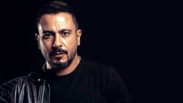محمد نجاتي يتقاسم البطولة مع حورية فرغلي في فيلم «ديجافو»