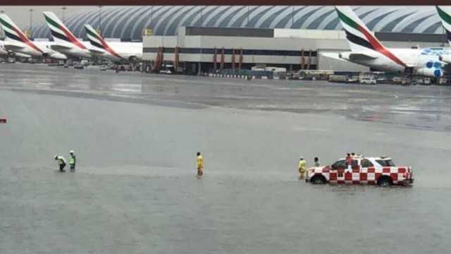 هل تسبب تلقيح السحب في فيضانات دبي؟.. خبراء يوضحون