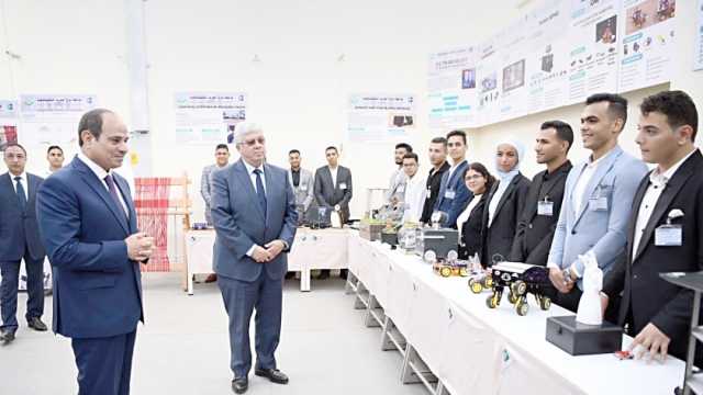 رؤساء جامعات: الدولة اعتمدت مسارات متعددة لتنمية قدرات الشباب