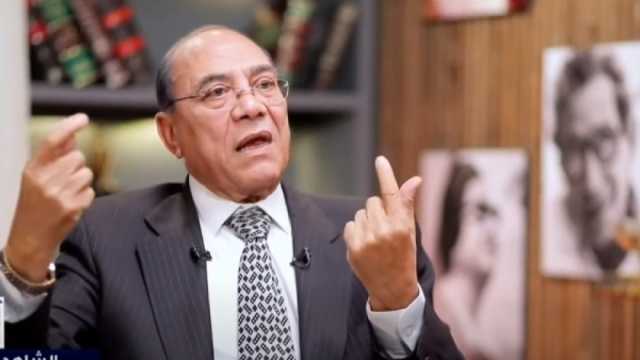 نبيل عمر: فكرة الجمود في الدين يناهض الطريقة التي أنزل الله بها الأديان