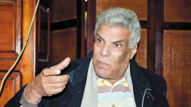 آخرها «عتبات البهجة».. 5 روايات للأديب إبراهيم عبدالمجيد تحولت لأعمال فنية