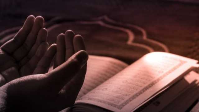 دعاء الفجر المستجاب: «اللَّهم إنِي أسألك علما نافعا ورزقا طيبا»