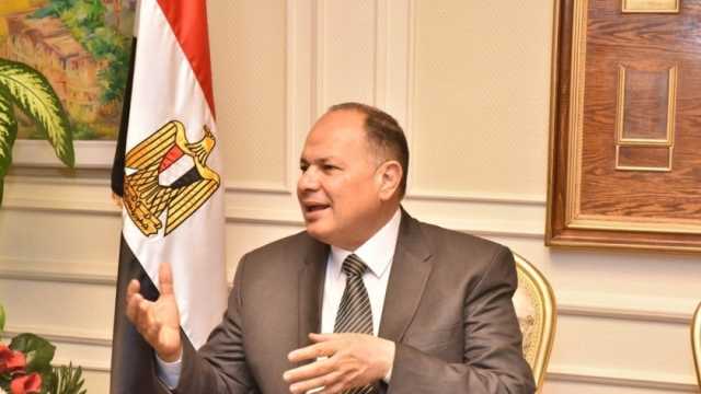 أصحاب الحرف اليدوية والتراثية بأسيوط يشاركون في معرض «أيادي مصر»