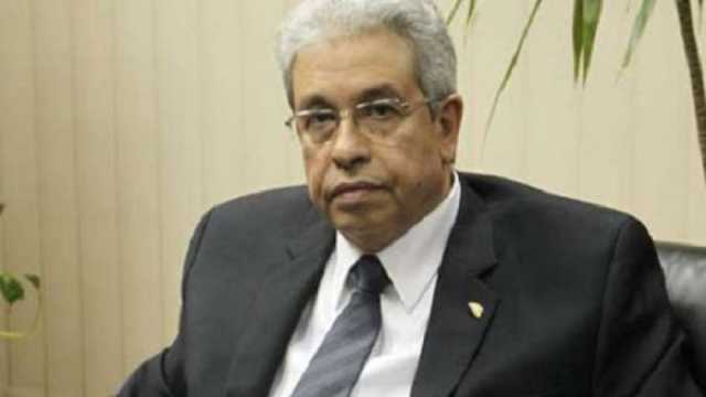 عبدالمنعم سعيد: «طوفان الأقصى» يعصف بنظرية «التفوق» للاحتلال الإسرائيلي
