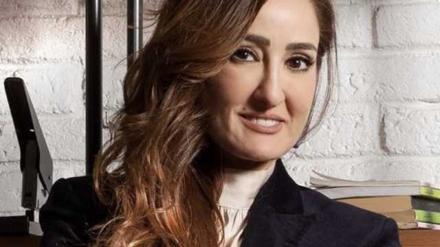 الفنانة مريم نوح تستعيد ذكرياتها مع أوبريت القدس هترجع لنا