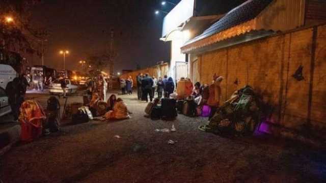 ارتفاع ضحايا زلزال المغرب إلى 1305 قتلى و1832 مصاباً