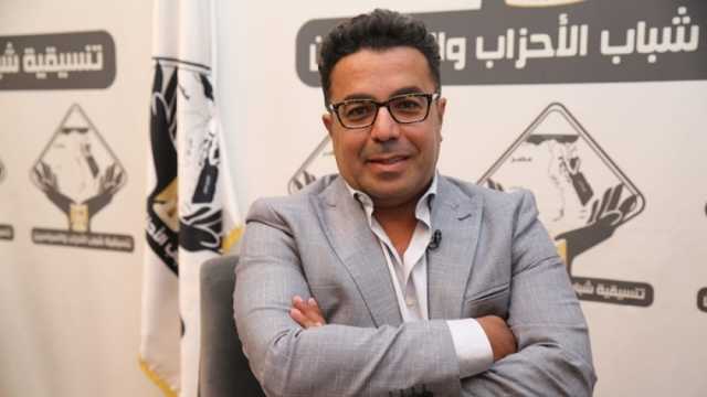 رئيس كتلة الحوار: نحتاج لوجوه جديدة في الحكومة المرتقبة ووزراء سياسيين