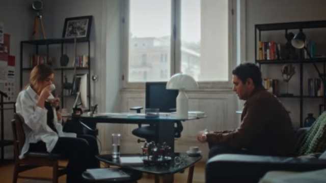 موعد عرض مسلسل بدون سابق إنذار الحلقة 15 على قناة DMC
