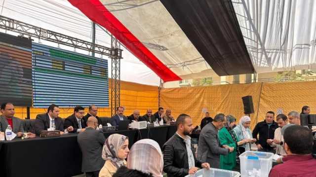 إعلان أسماء الفائزين في القرعة العلنية لـ«سكن مصر» بمدينة ناصر بأسيوط