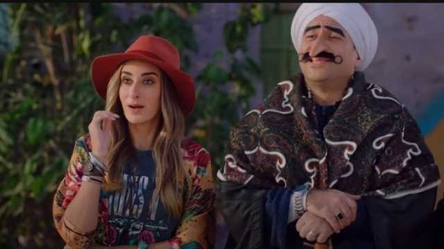 مسلسل الكبير أوي 8 الحلقة 4.. هل توافق أمنية خليل بالزواج من نفادي؟