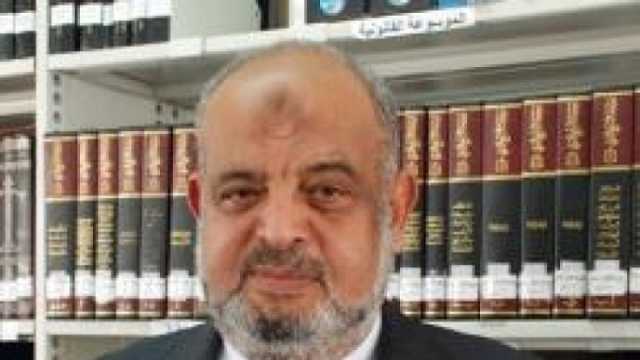 استشهاد نائب فلسطيني وزوجته ونجلاه وعدد من أحفاده في قصف الاحتلال لمنزله