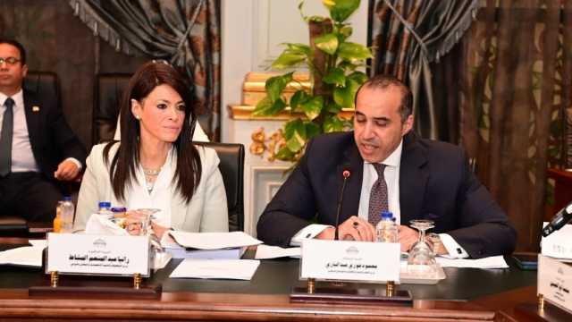 وزير الشؤون النيابية: برنامج الحكومة يعتمد على رؤية مصر 2030 ومخرجات الحوار الوطني